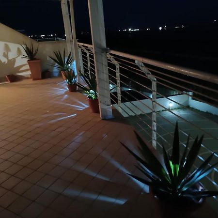 Armareaoverseassuites 1 Fiumicino Exterior photo